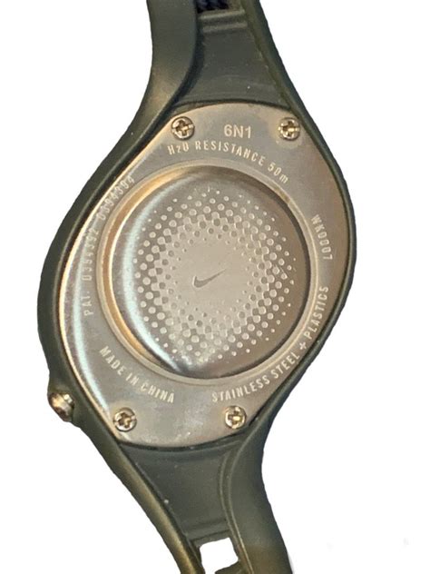 Nike Triax Watch Mens Fashion Watches And Accessories Watches On