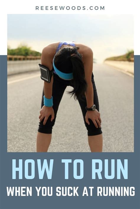 How To Get Started Running As A Beginner These Beginner Running Tips Will Help You Run Faster