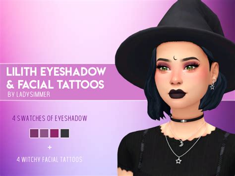 27 Most Magical Pieces Of Sims 4 Witch Cc Must Have Mods