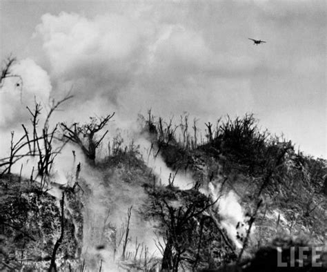 Battle Of Peleliu Ww Ii 9 15 1944 10 15 1944 The Battle Was Officially