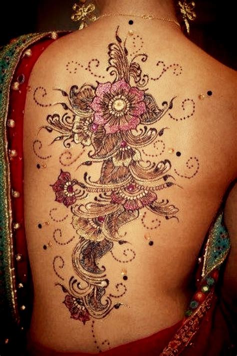 Beautiful Body Art Henna Tattoo Body Art Tattoos Beautiful Tattoos