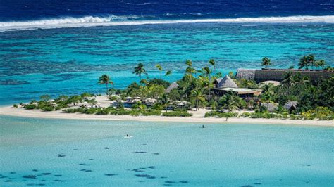 The brando is a unique luxury resort on french polynesia's breathtakingly beautiful private island of #tetiaroa. The Brando, Tetiaroa Private Island, Windward Islands