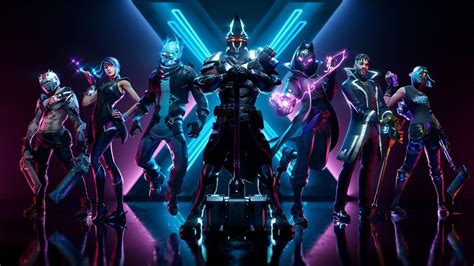 Early v10.10 Fortnite Patch Notes - O que questionar na atualização do dia seguinte - Fortnite ...