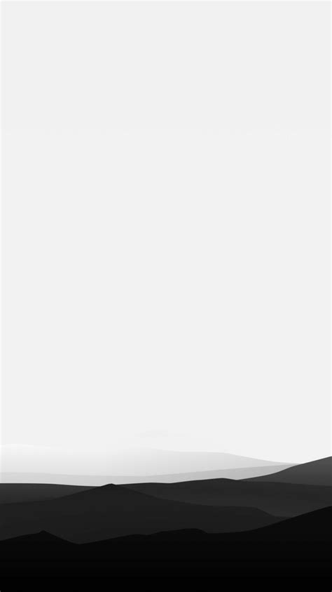 Black And White Minimalist Iphone Wallpapers Bigbeamng