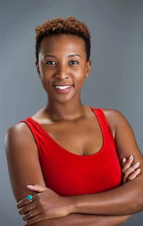 Still Remember Zimbabwean Actress Wandile From Generations Check Out