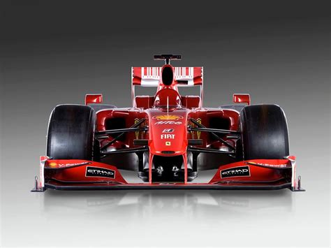 Formula 1 Ferrari F60 Racing Red Italian Ferrari Hd Wallpaper Peakpx