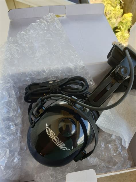 Asa Air Classics Hs 1a Headset Audio Headphones And Headsets On Carousell
