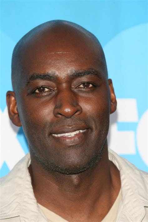 Coffee Talk The Shield Actor Michael Jace Charged In Wifes Death Essence