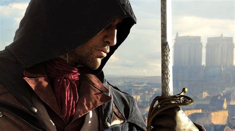 Random Phil Spencer Has Been Revisiting Assassin S Creed Unity On Xbox
