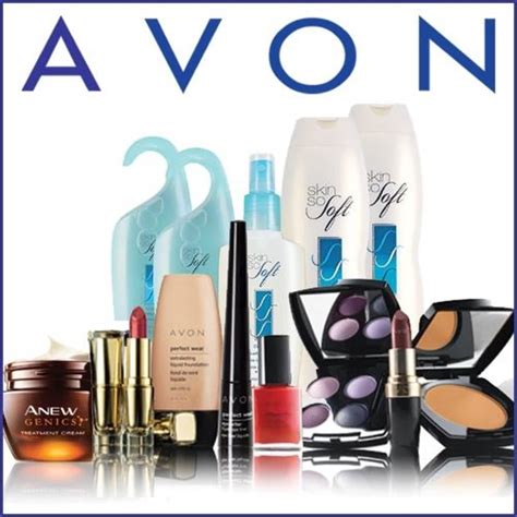 Free Avon Cosmetics Gratisfaction Uk