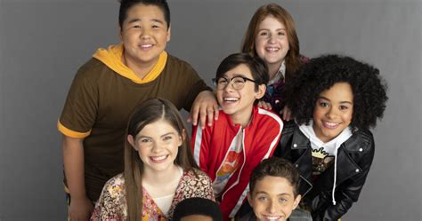 All That Season 2 Nickelodeon Picks Up 13 More Episodes Cancelled