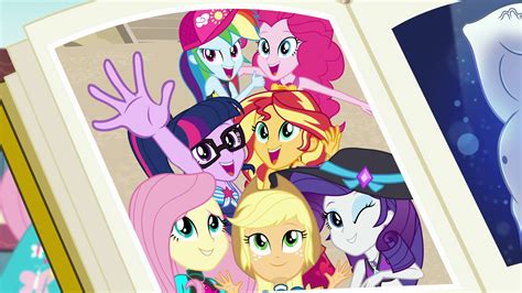 My Little Pony Equestria Girls Forgotten Friendshipgallery My