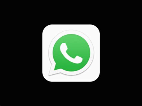 Whatsapp Call Ringing GIF GIFDB Com