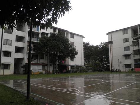 Tengah mencari #rumahsewa sesuai dan tak jauh dari #kualalumpur ? House For Sale Seksyen 1, Wangsa Maju, Kuala Lumpur