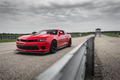 Sixth Generation Chevrolet Camaro Z28 What We Predict And What Not