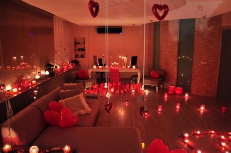 15 Valentines Day Room Decoration Ideas To Create A Lovely Ambiance