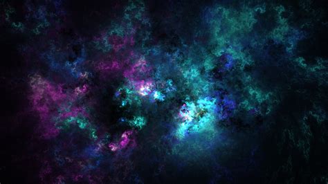 Colorful Space Abstract Wallpapers Hd Wallpapers Id 30480