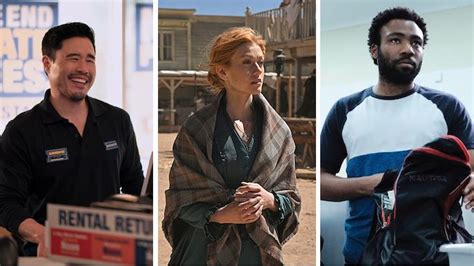 28 Most Anticipated Tv Shows Of Fall 2022 Paste