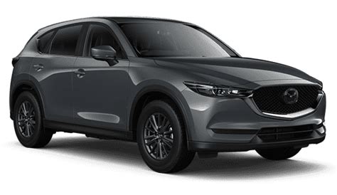 Cx 5 Édition Kuro Laurier Mazda