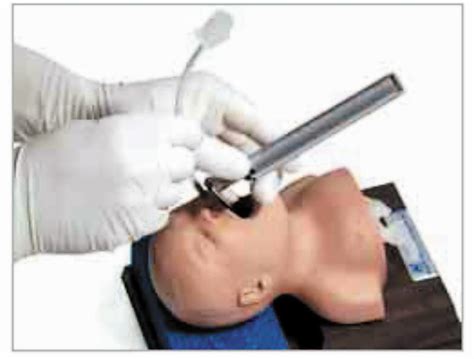 Laerdal Baby Neonatal Intubation Simulator Hce Ghana Limited
