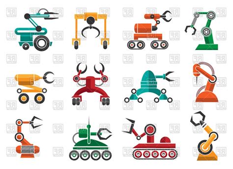 Manufacturing Clipart Tech Pictures On Cliparts Pub 2020 🔝