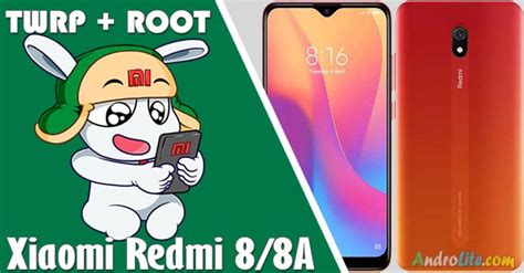 Twrp for redmi 8a android pie is now available to downlaod. TWRP 3.3.1 + ROOT Redmi 8 / 8A Dengan / Tanpa PC ...