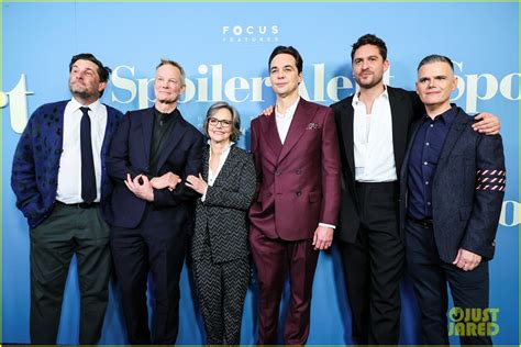 photo jim parsons ben aldridge attend spoiler alert premiere in nyc 34 photo 4863648 just jared