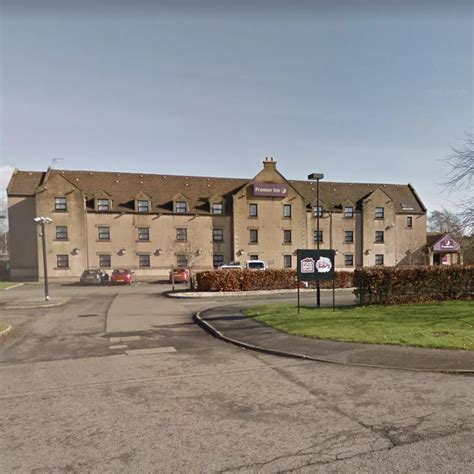 38 Schön Bild Premier Inn Perth Scotland Hospitality Niall Hastie