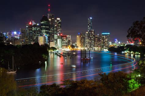 Top 10 Most Popular Tourist Attractions in Brisbane, Australia