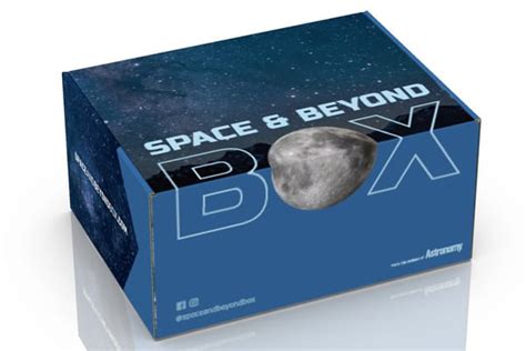Space And Beyond Box Reviews Get All The Details At Hello Subscription