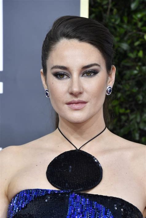 All The Tits At The Golden Globes Of The Day