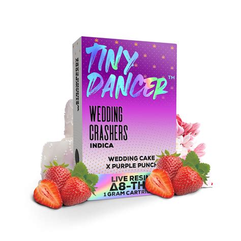 Products The Tiny Dancer