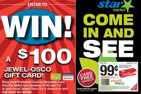 Shop devices, apparel, books, music & more. So What Do Shaw's and Jewel-Osco Want With Your Loyalty Card?