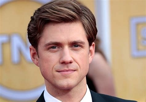 ‘grease Musical Cast On Fox — Aaron Tveit From Graceland As Danny Zuko