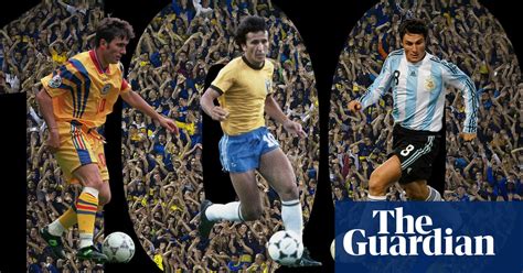 How The Guardian Ranked The 2015 Worlds Top 100 Footballers Soccer