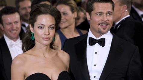Brad Pitt acusó a su exesposa Angelina Jolie de haber vendido su viñedo