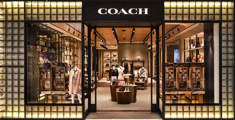 Coach Malaysia Outlet Store Open All Day Everyday So You Can Shop