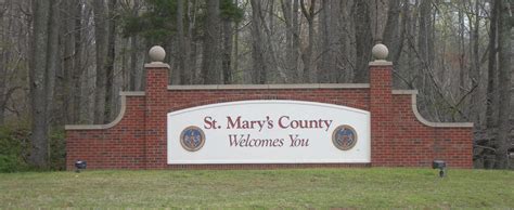 Solar Panels In St Marys County Maryland