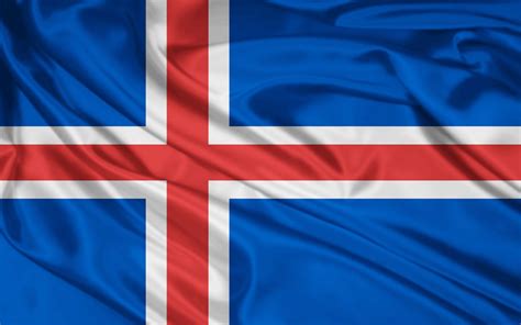Iceland Flag Pictures