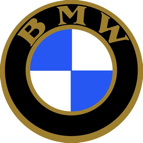 Available in png and svg formats. BMW - Logopedia, the logo and branding site