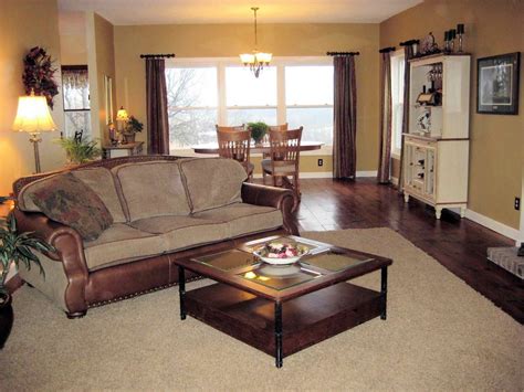 Awesome Dark Brown Carpet Living Room Ideas Luxury Living Room
