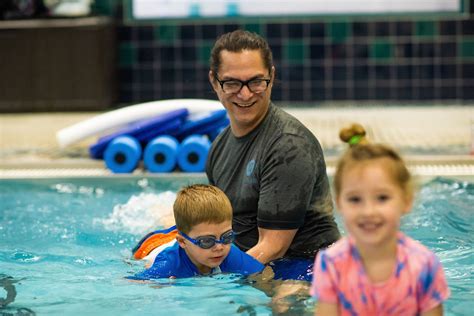 Swimming Lessons In Flemington Nj Healthquest Fitness