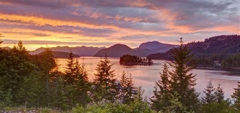 West Coast Wilderness Lodge British Columbia Review The Hotel Guru