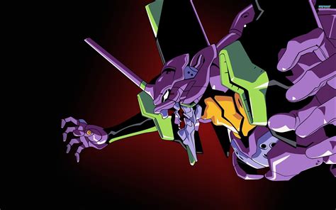 Evangelion Wallpapers Wallpaper Cave