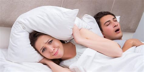 Sleep Apnea Vs Snoring Know The Differences Optimal Breathing