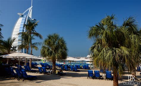 Jumeirah Beach Hotel Dubai Beach Access Activities Brunch Prices