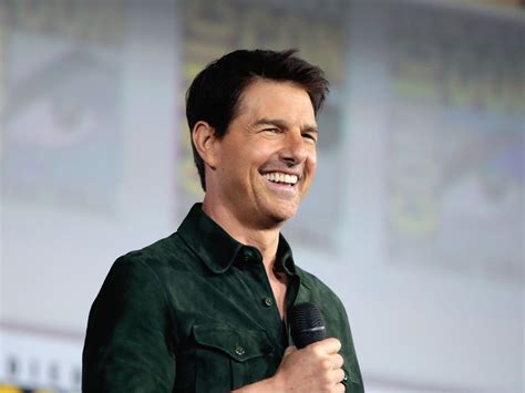 Featuring tom cruise's biography, filmography, links to social media accounts, and information about his latest films. NASA works with Tom Cruise to film movie in space - WWAY TV