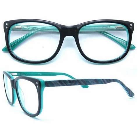 Acetate Optical Frame At Rs 225 Pieces Acetate Eyeglass Frame Id