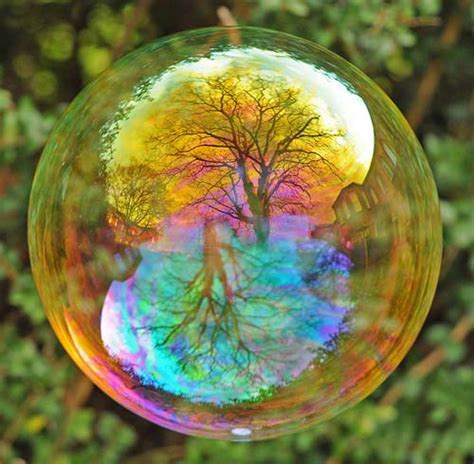 35 Stunning Examples Of Soap Bubble Photography Designbeep