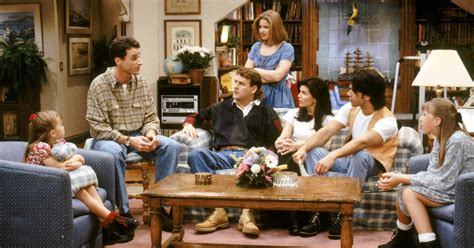 Full House 10 Times The Show Dealt With Real Issues